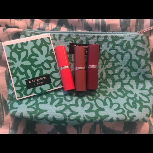 Clinique Other - Clinique Bundle